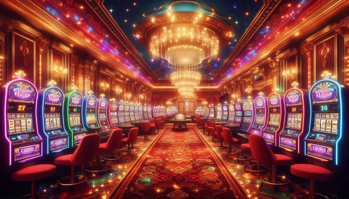 SpinFin Casino